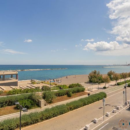 Fronte Mare By Apulia Accommodation Bari Ngoại thất bức ảnh