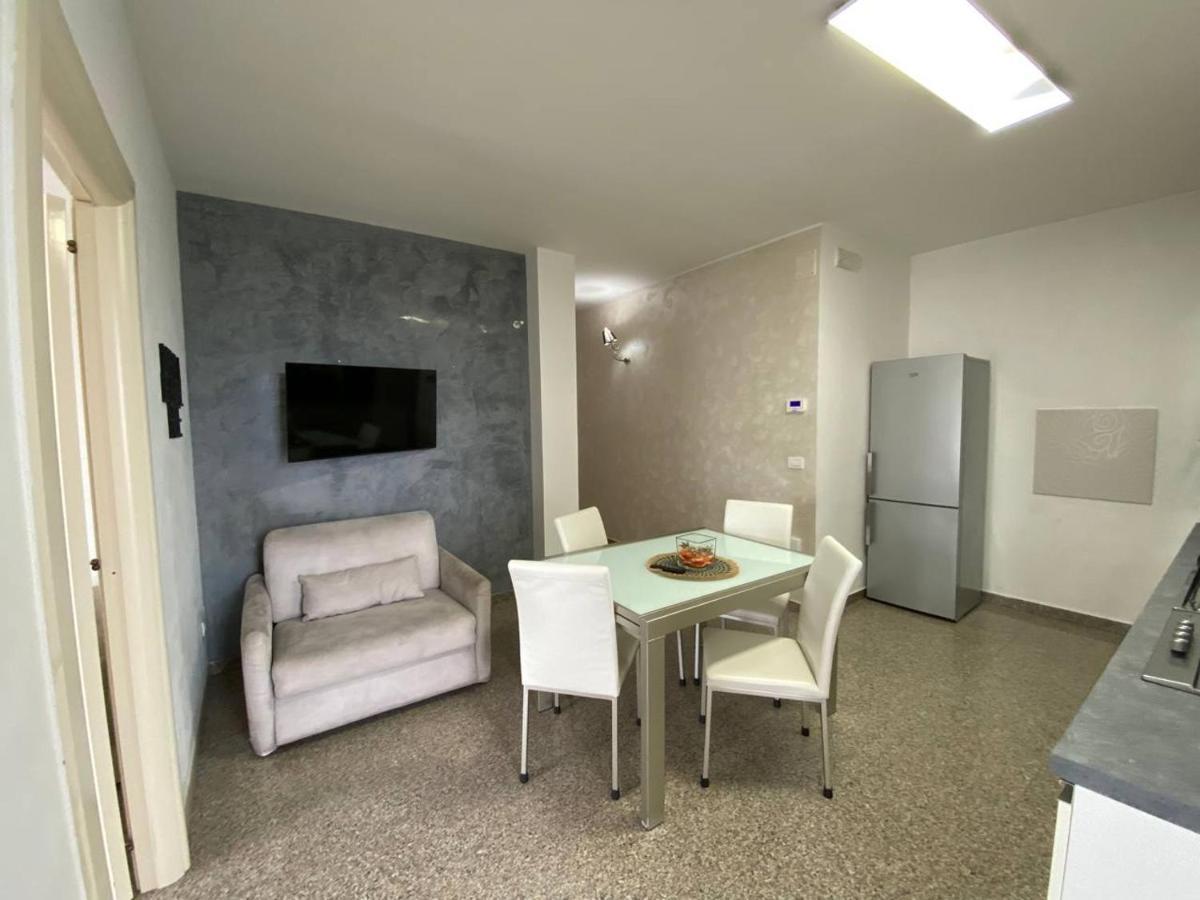 Fronte Mare By Apulia Accommodation Bari Ngoại thất bức ảnh