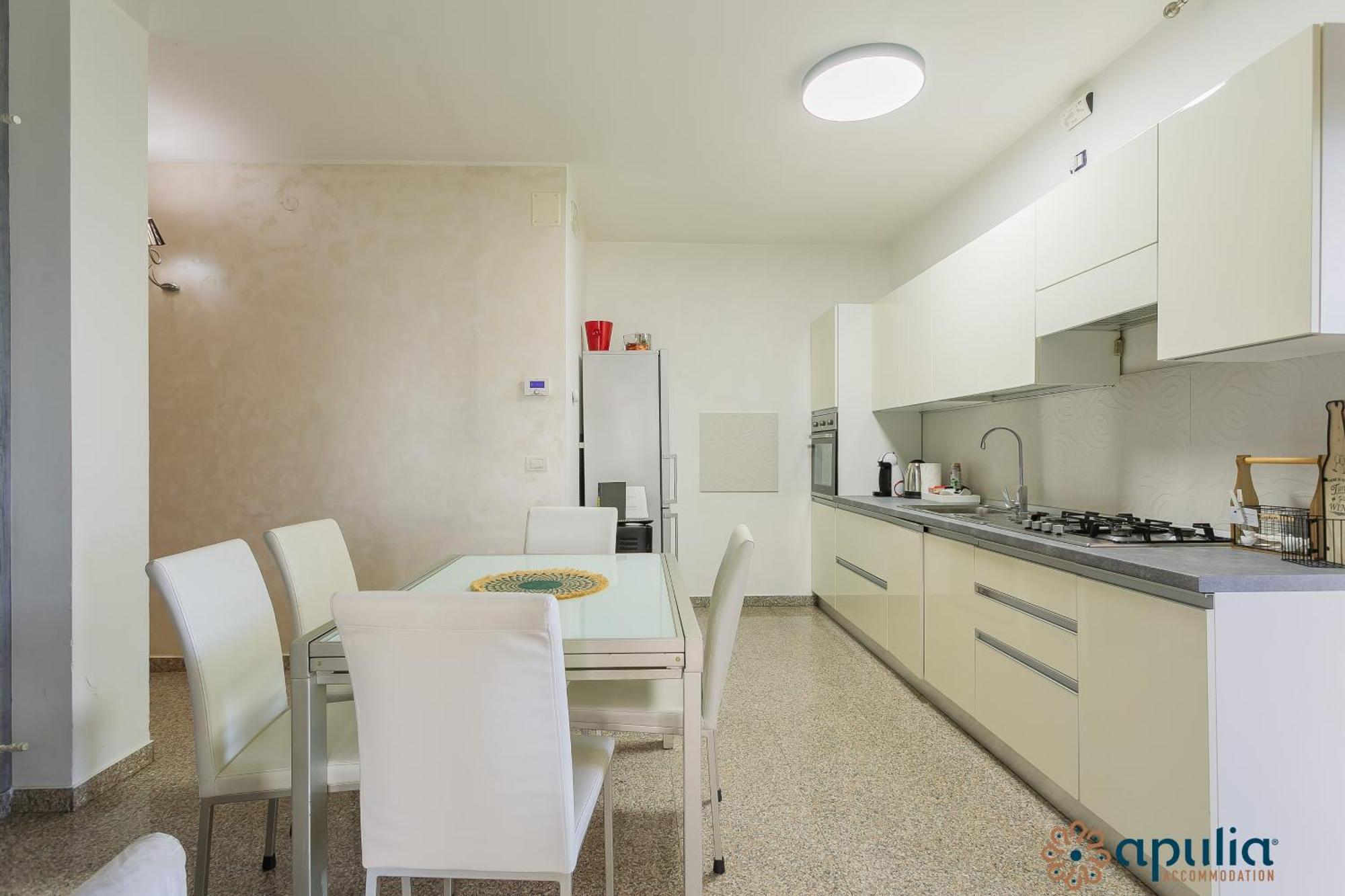 Fronte Mare By Apulia Accommodation Bari Ngoại thất bức ảnh
