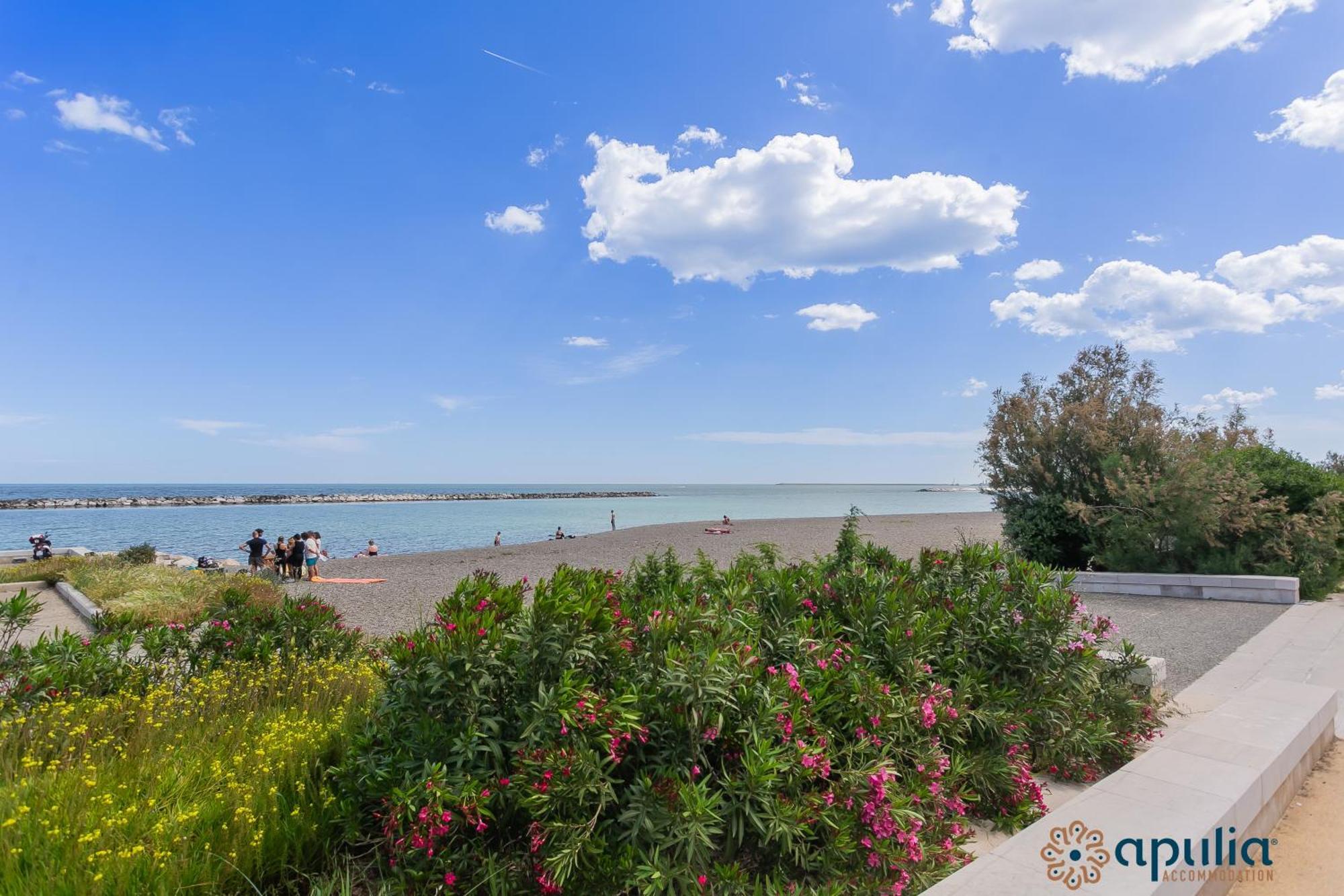 Fronte Mare By Apulia Accommodation Bari Ngoại thất bức ảnh