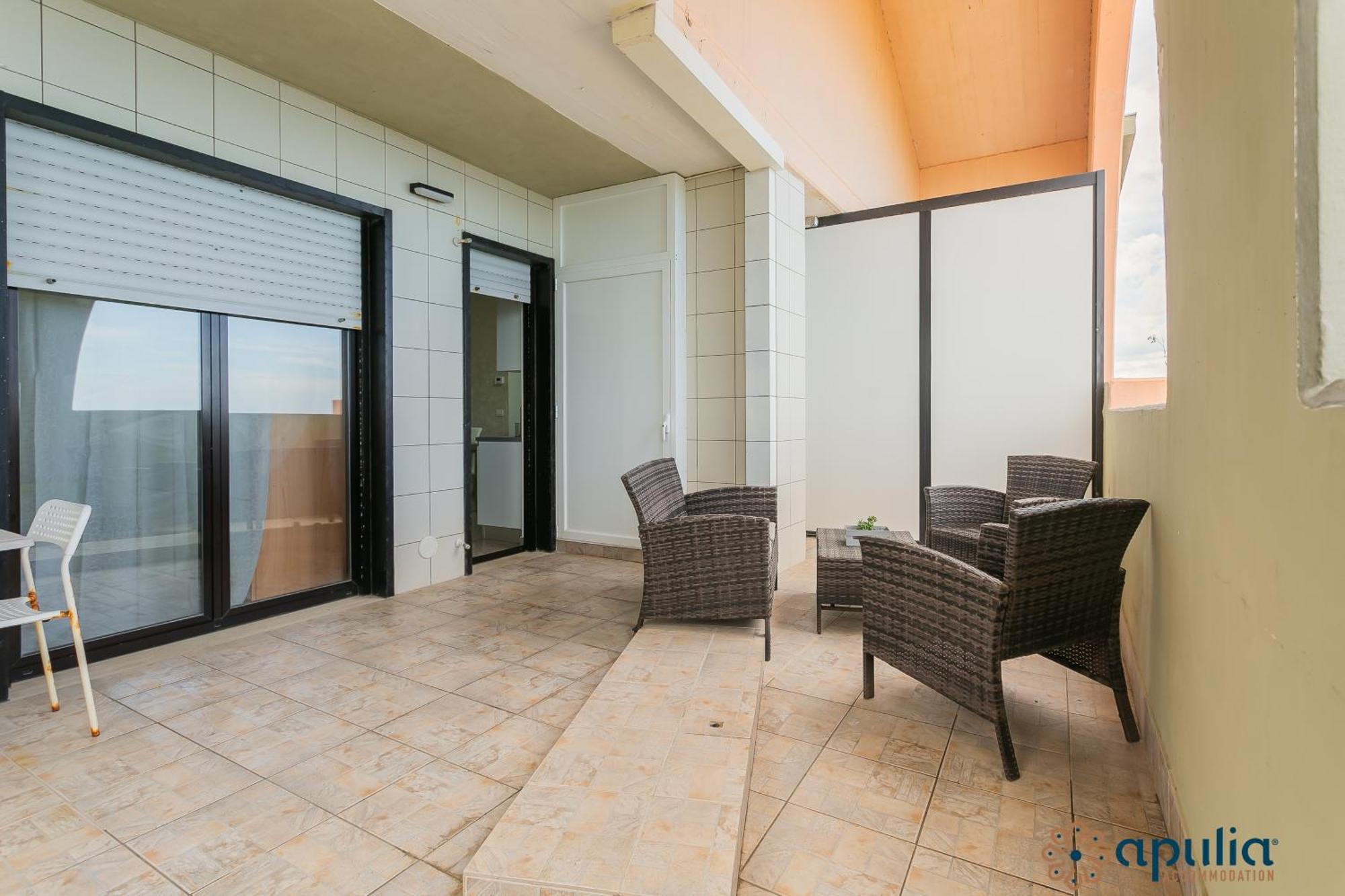 Fronte Mare By Apulia Accommodation Bari Ngoại thất bức ảnh
