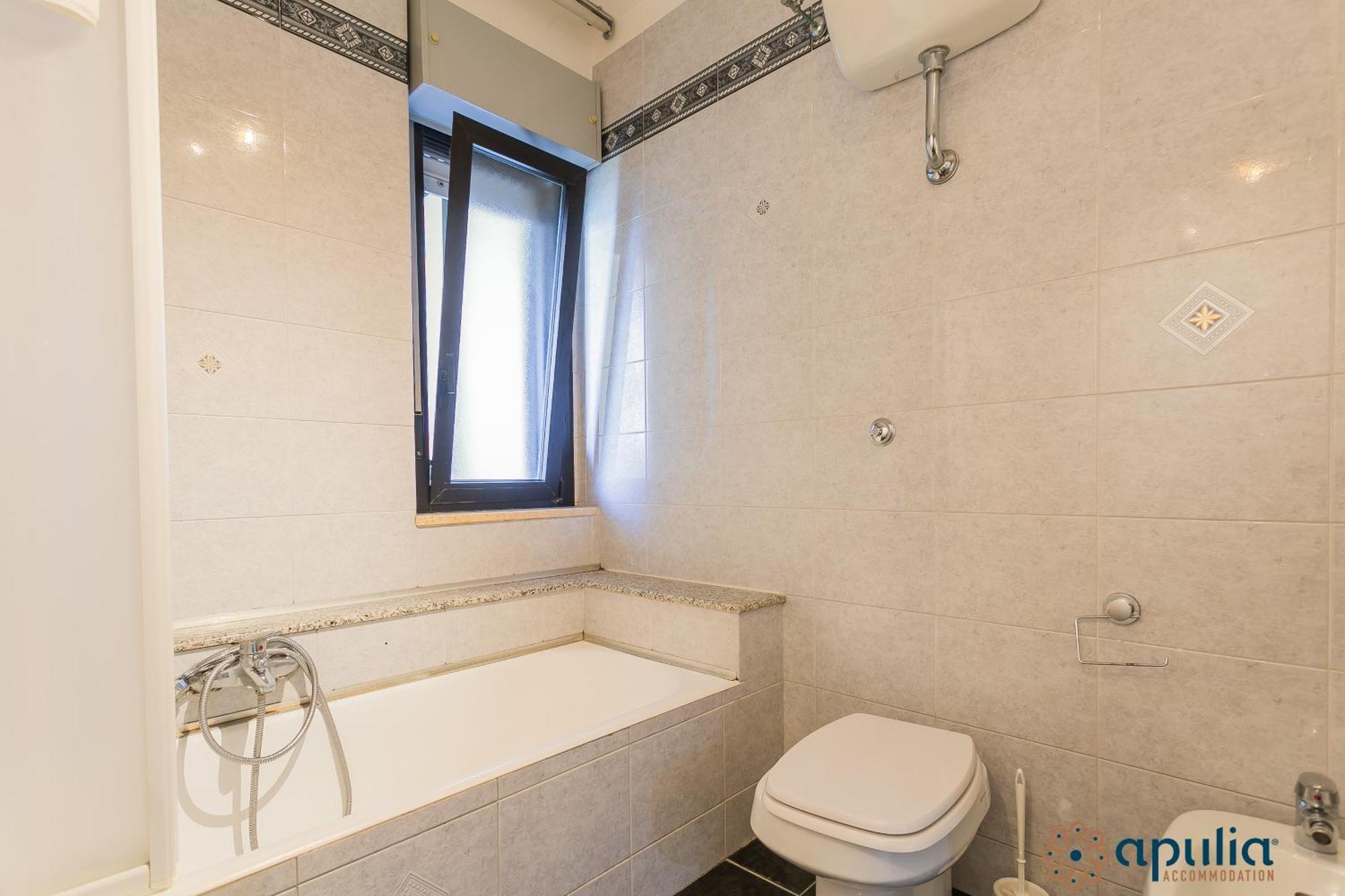 Fronte Mare By Apulia Accommodation Bari Ngoại thất bức ảnh