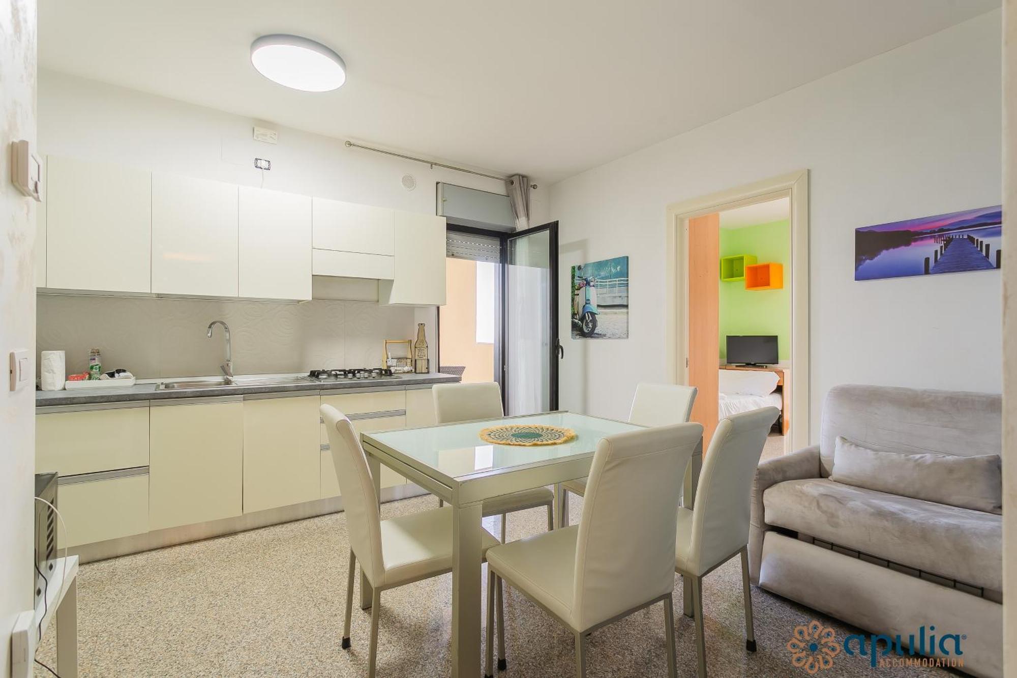 Fronte Mare By Apulia Accommodation Bari Ngoại thất bức ảnh