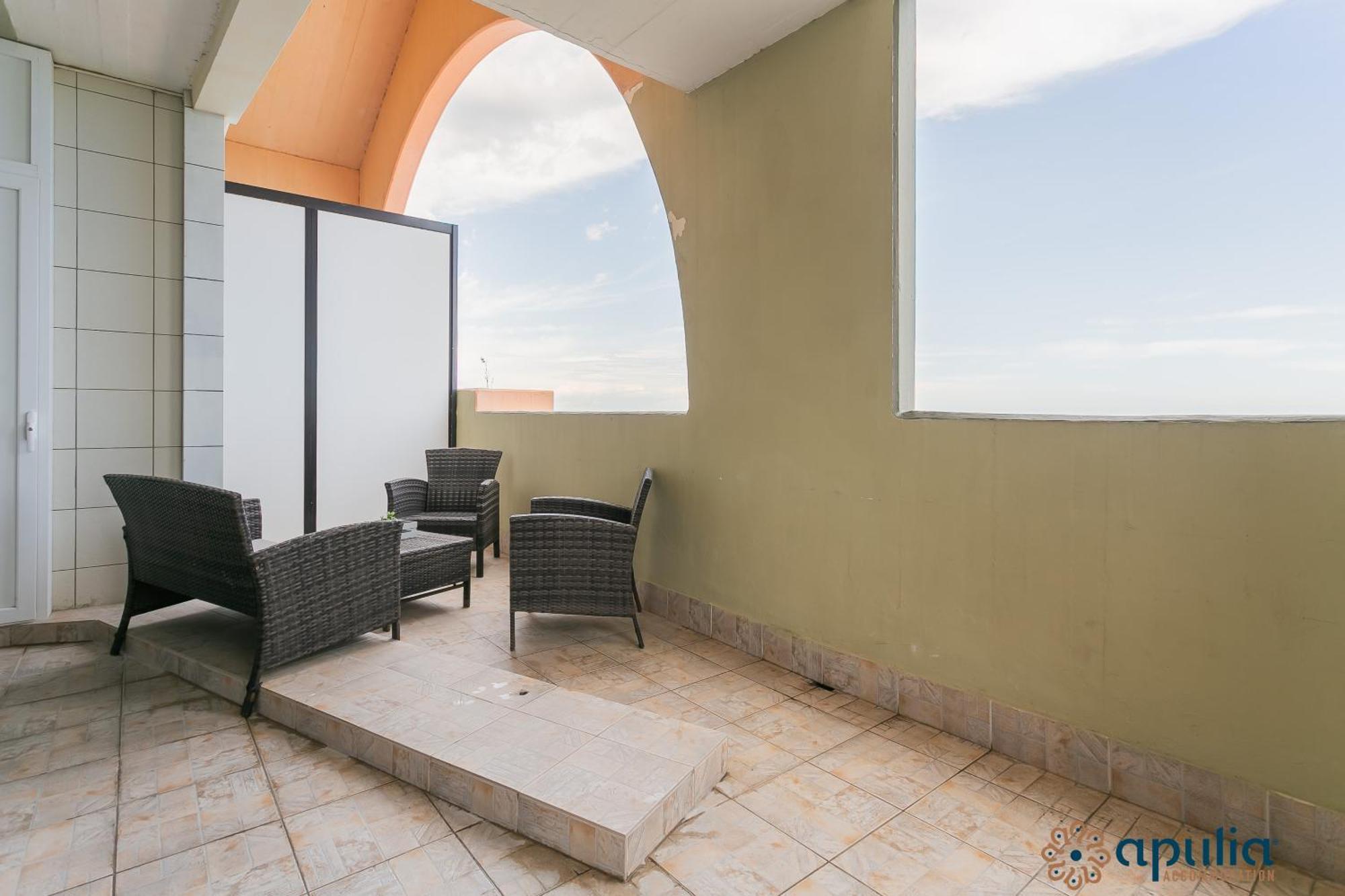 Fronte Mare By Apulia Accommodation Bari Ngoại thất bức ảnh